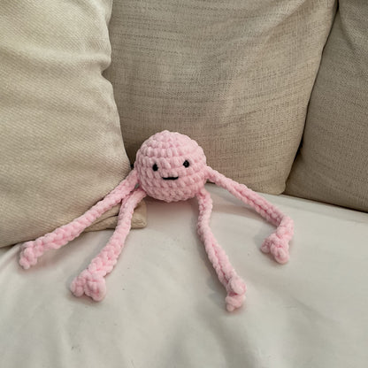 blob plush (custom colors)