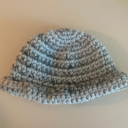 winter bucket hat (+6 colors)