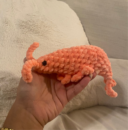 shrimp (custom colors)